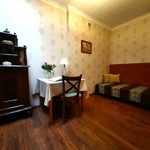  Apartament Retro Polska