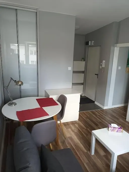 Apartament Zlota 60- Varsavia
