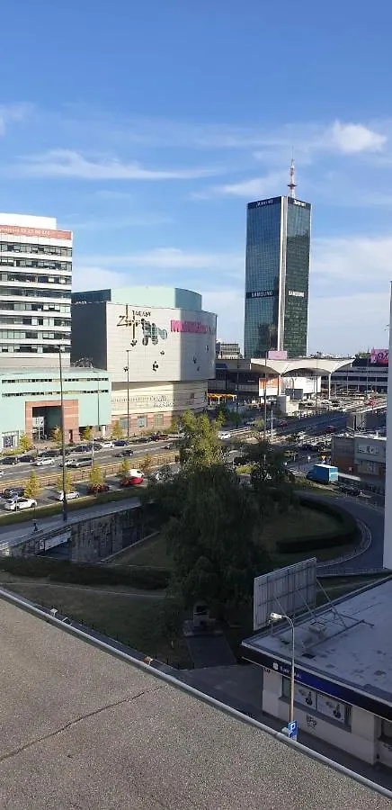 Appartamento Apartament Zlota 60- Varsavia