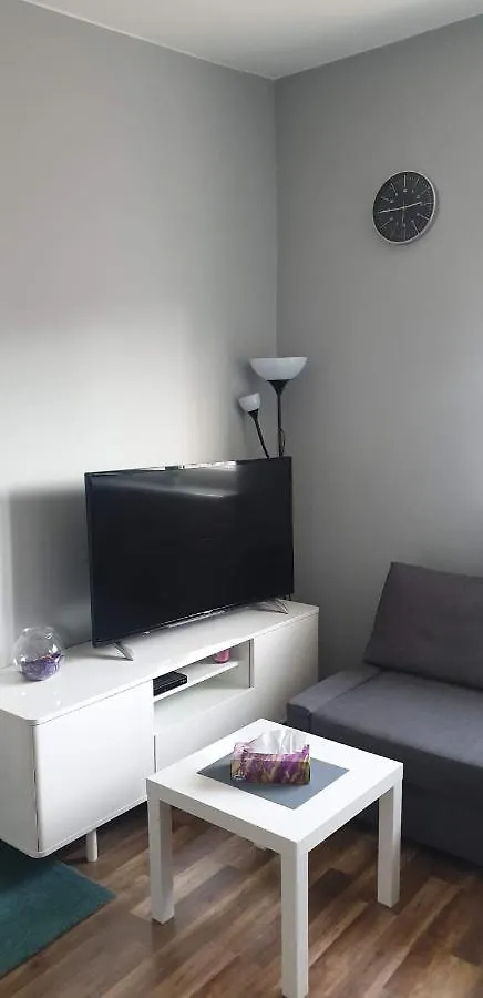 Appartamento Apartament Zlota 60- Varsavia