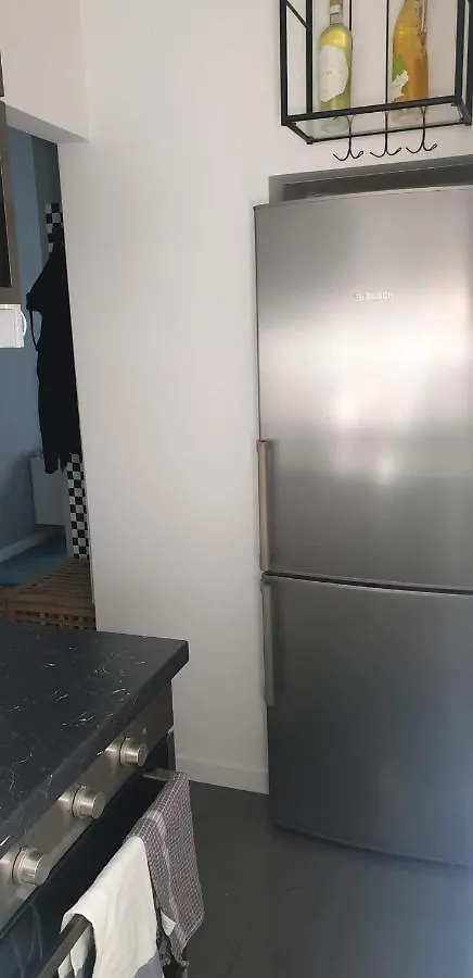 Apartament Zlota 60- Varsavia