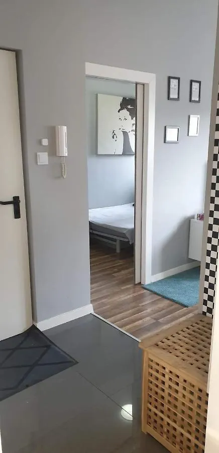 Appartamento Apartament Zlota 60- Varsavia